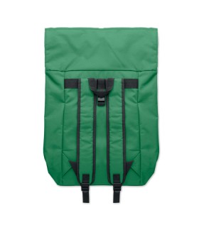 Mochila poliester para 15