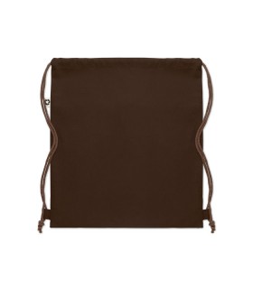 Bolsa cuerdas algodon reciclado