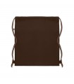 Bolsa cuerdas algodon reciclado