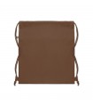 Bolsa cuerdas algodon reciclado