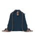 Bolsa cuerdas algodon reciclado