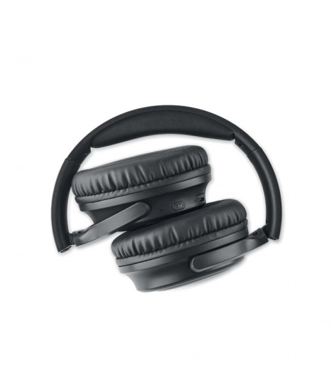 Auriculares plegables ANC
