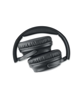 Auriculares plegables ANC