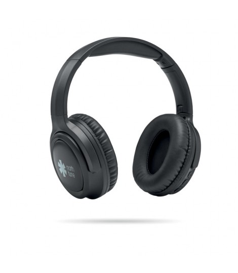 Auriculares plegables ANC