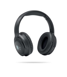 Auriculares plegables ANC