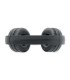 Auriculares plegables ANC