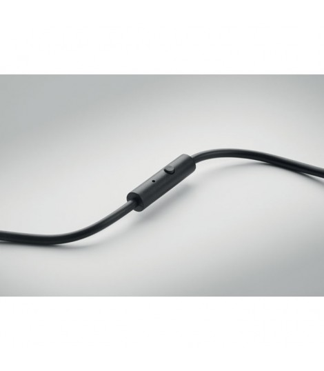 Auriculares plegables ANC