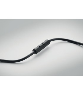 Auriculares plegables ANC