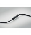 Auriculares plegables ANC