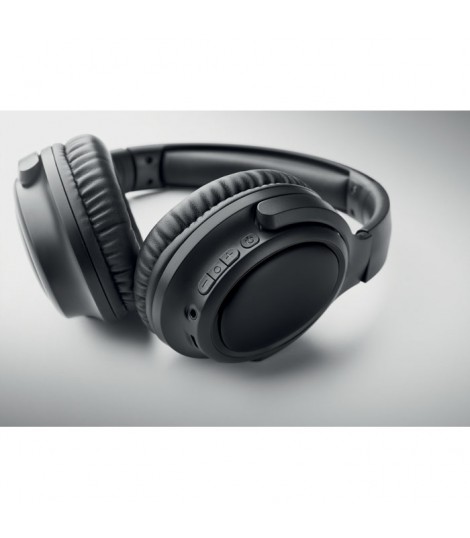Auriculares plegables ANC