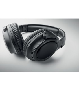 Auriculares plegables ANC