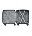 Trolley bajo asiento