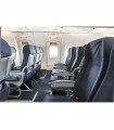 Trolley bajo asiento