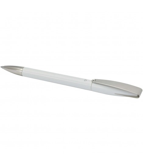 Boligrafo de plastico reciclado Ana