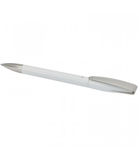 Boligrafo de plastico reciclado Ana