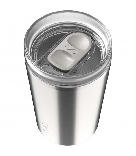 Vaso con aislamiento de 350 ml Ocean Bottle