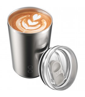 Vaso con aislamiento de 350 ml Ocean Bottle