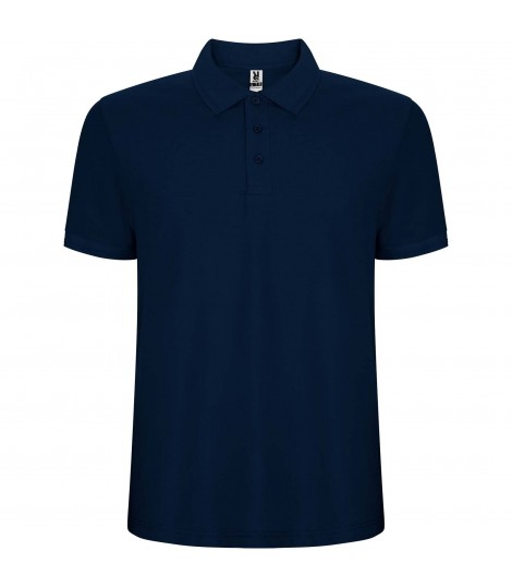 Polo de manga corta infantil Pegaso Premium