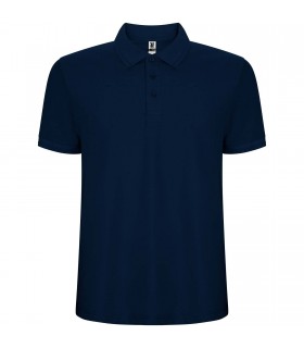 Polo de manga corta infantil Pegaso Premium