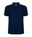 Polo de manga corta infantil Pegaso Premium