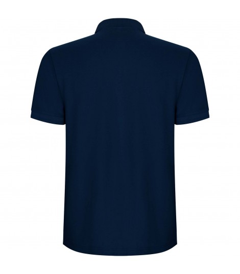 Polo de manga corta infantil Pegaso Premium