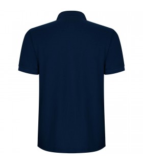Polo de manga corta infantil Pegaso Premium