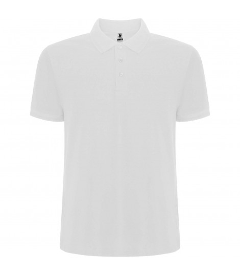 Polo de manga corta infantil Pegaso Premium
