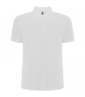 Polo de manga corta infantil Pegaso Premium