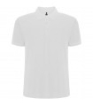 Polo de manga corta infantil Pegaso Premium