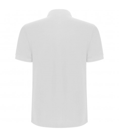 Polo de manga corta infantil Pegaso Premium