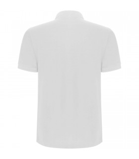 Polo de manga corta infantil Pegaso Premium