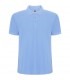 Polo de manga corta infantil Pegaso Premium