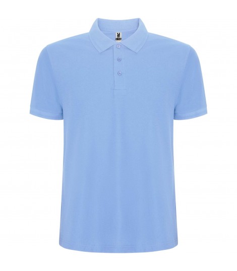 Polo de manga corta infantil Pegaso Premium