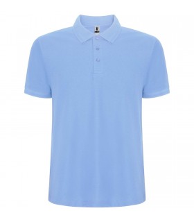 Polo de manga corta infantil Pegaso Premium