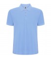 Polo de manga corta infantil Pegaso Premium
