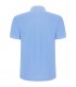 Polo de manga corta infantil Pegaso Premium