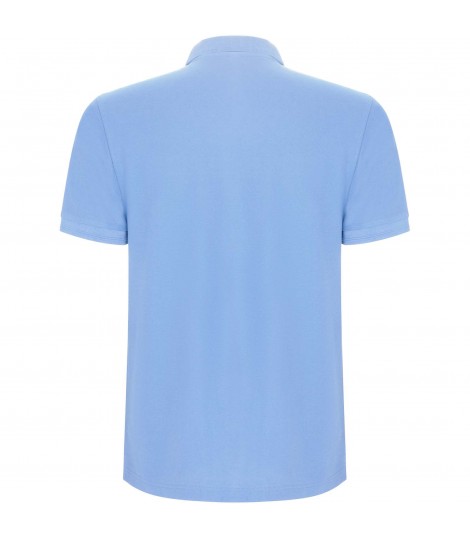 Polo de manga corta infantil Pegaso Premium