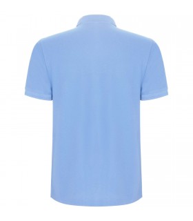 Polo de manga corta infantil Pegaso Premium