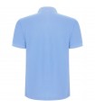 Polo de manga corta infantil Pegaso Premium