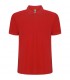Polo de manga corta infantil Pegaso Premium