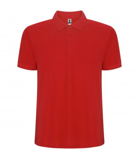 Polo de manga corta infantil Pegaso Premium