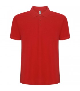 Polo de manga corta infantil Pegaso Premium