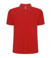 Polo de manga corta infantil Pegaso Premium