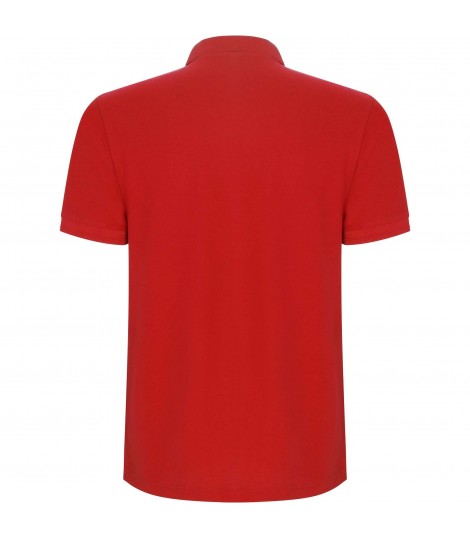 Polo de manga corta infantil Pegaso Premium