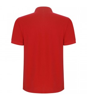 Polo de manga corta infantil Pegaso Premium