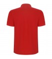 Polo de manga corta infantil Pegaso Premium