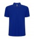 Polo de manga corta infantil Pegaso Premium