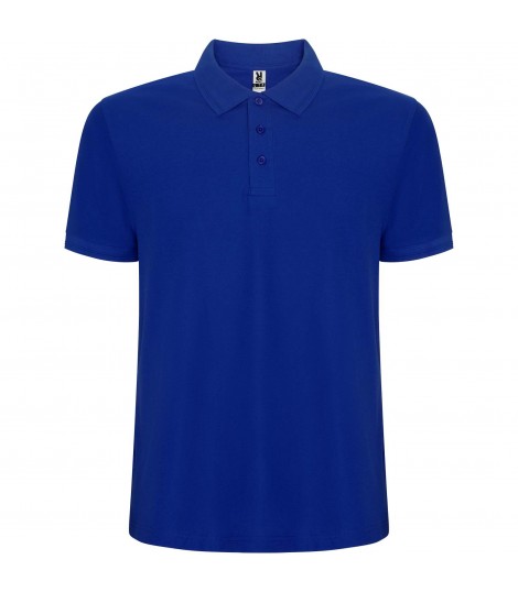 Polo de manga corta infantil Pegaso Premium