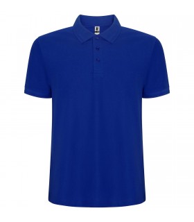 Polo de manga corta infantil Pegaso Premium