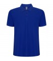 Polo de manga corta infantil Pegaso Premium